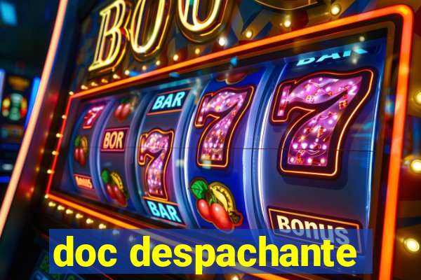 doc despachante